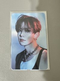 正二 環球 特典卡 