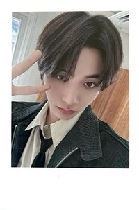 The Action ms 預售 特典卡 