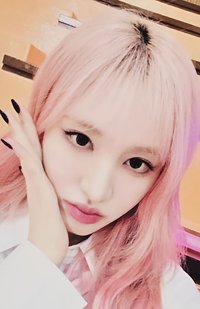 IVE SECRET sw 5.0 簽售卡 