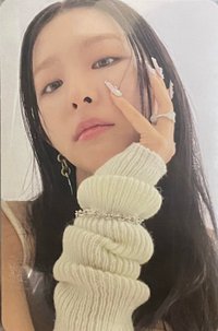 28 reasons 專輯卡 