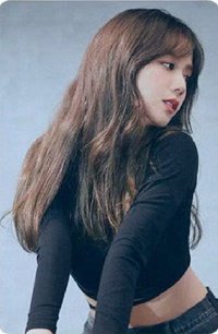 BPTG k4 線下 特典卡 