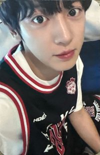 UPSIDE DOWN itta 簽售卡 