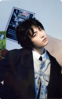 19.99 General market 單封 特典卡 美網 官拍