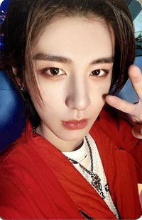 HOW? 打歌卡 w版 5