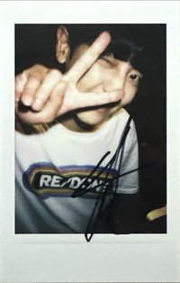 EXIST sr 4.0 特典卡 