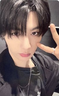 No Genre wvs FINAL場周特典 入場卡 / 場限卡 4