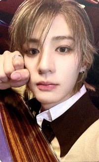 BOYLIFE 環球 幸運卡 5