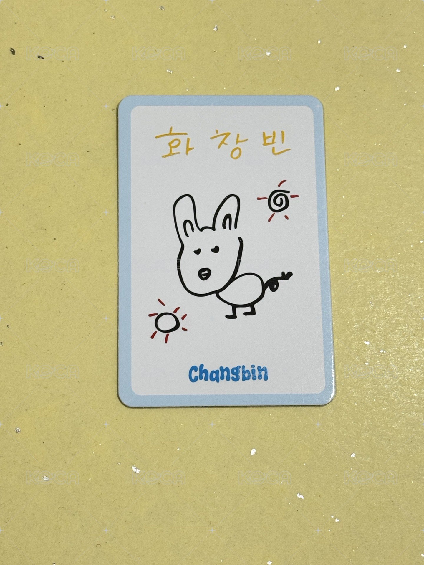 會員禮小卡
