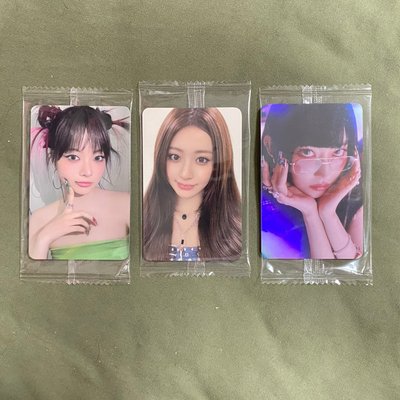 櫻允採｜K4特典