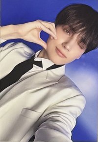 EP.2 周邊卡 外套卡