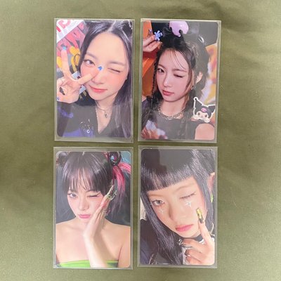 Enchae｜專卡小盤