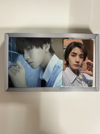 雲鶴專（李涵）