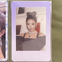 Crazy In Love 新娜拉特典