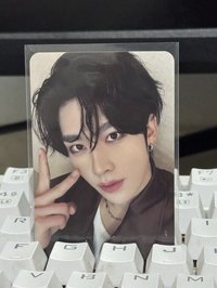 單封 特典卡 預售