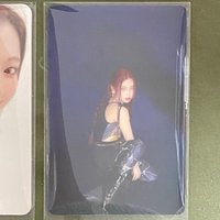 限量變化卡 Kyujin