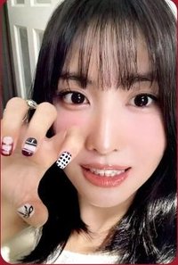 mini 14 專輯卡 momo