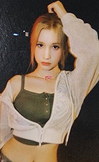 迷五 專輯卡 電子專固配QR卡