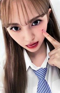 迷五 專輯卡 Tape ver.