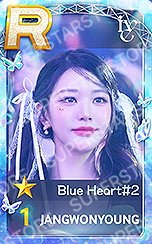 SUPERSTAR POP-UP STAR+ING: Christmas Bear 遊戲卡 