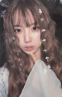 正規一 打歌卡 第二週