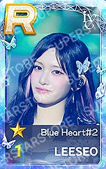 SUPERSTAR POP-UP STAR+ING: Christmas Bear 遊戲卡 