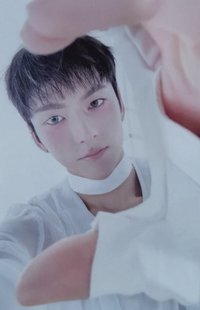 <Beautiful Mind>World Tour Finale 線下 滿額卡 