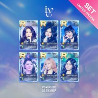 SUPERSTAR POP-UP STAR+ING: Christmas Bear Blue Heart#2