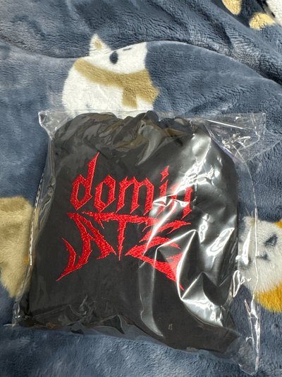 dominATE JAPAN 收納包包