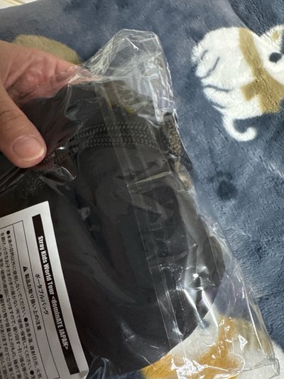 dominATE JAPAN 收納包包