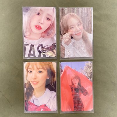 Wendy｜專卡小盤