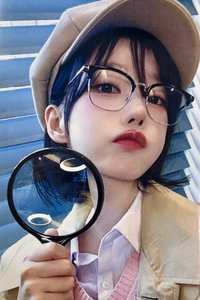 迷一 ms 線下3.0 簽售卡 偵探