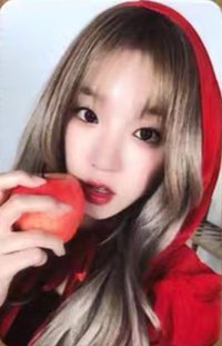 YUQ1 am 線下3.0 簽售卡 