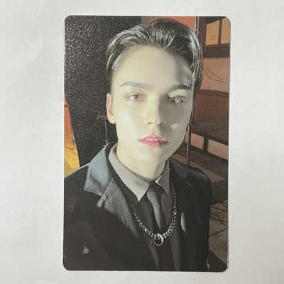 Mini9｜克拉盤卡｜奎、率