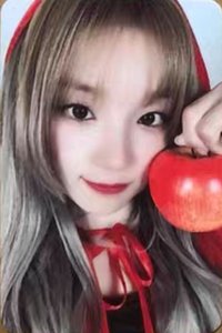 YUQ1 am 線下3.0 簽售卡 