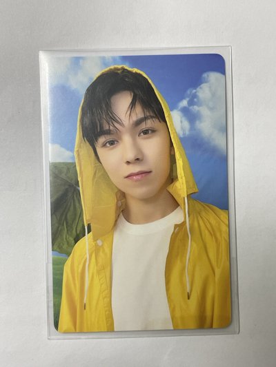 MINI11｜克拉盤卡｜JOSHUA、WONWOO、VERNON