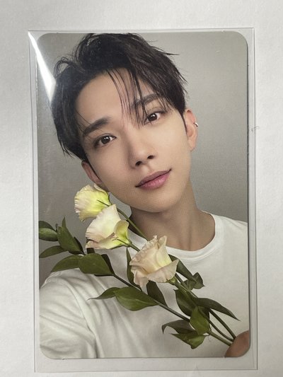 精選專｜克拉盤卡｜JEONGHAN、JUN