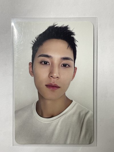 精選專｜克拉盤卡｜JEONGHAN、JUN