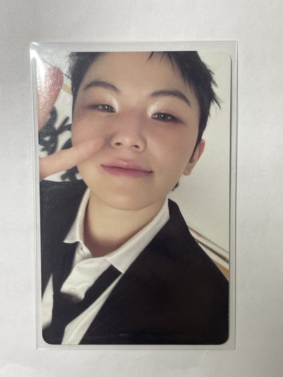 正五｜克拉盤卡｜秀、俊、榮、勳、奎、寛、率、燦