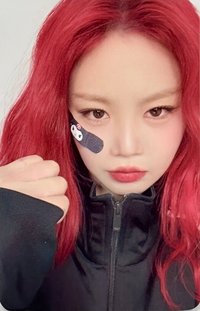 BADITUDE mu 2.0線下 簽售卡 