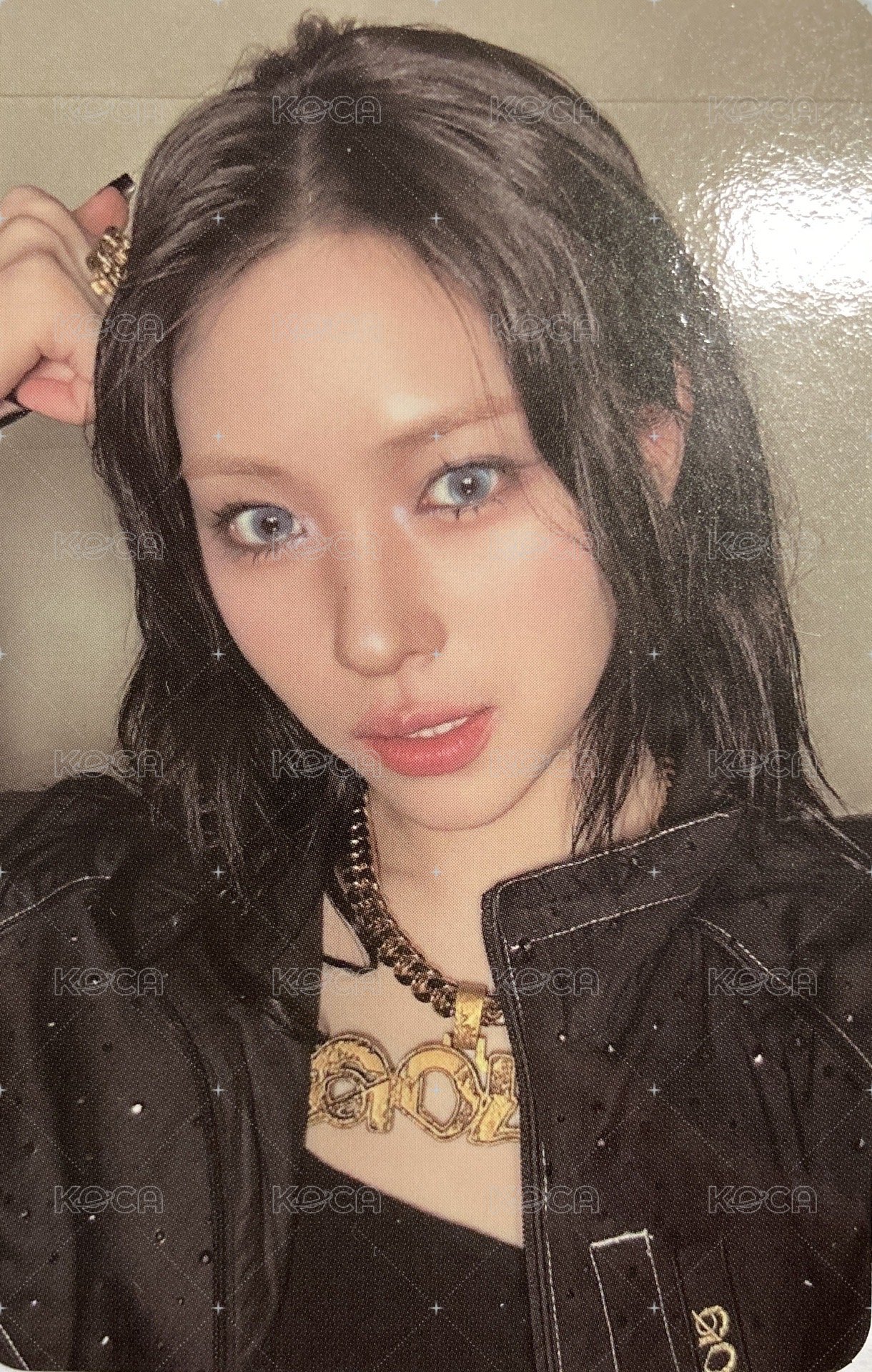 留真GOLD