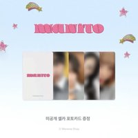 迷一 WVS 特典 領帶ver.