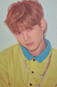 One to All mmt 特典卡 Illusion ver.