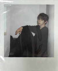 2025年曆 年曆卡 拍立得