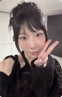 Letter To Myself sm 簽售卡 