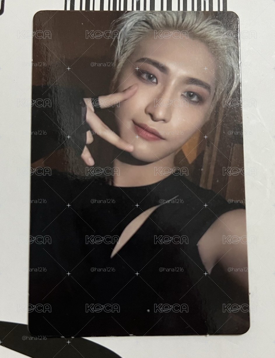 白毛背頭🌟