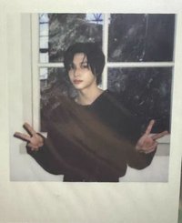 2025年曆 年曆卡 拍立得