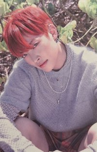 One to All mmt 特典卡 Wave ver.