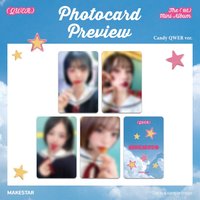 迷一 MS 線上 1.0 簽售 糖果ver.