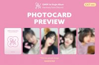 出道 MS 線下 1.0 簽售 貓貓ver.