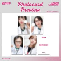 迷一 MS 2.0 中簽 醫生ver.